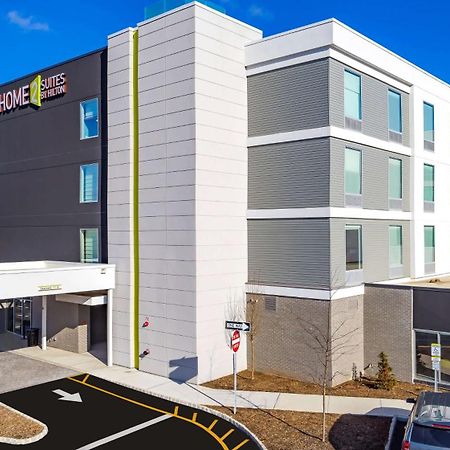Home2 Suites By Hilton Wayne, Nj Екстериор снимка
