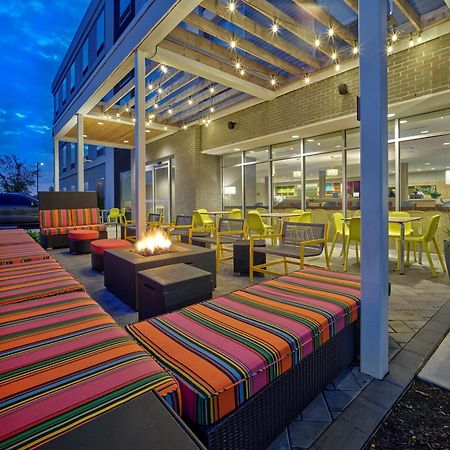Home2 Suites By Hilton Wayne, Nj Екстериор снимка