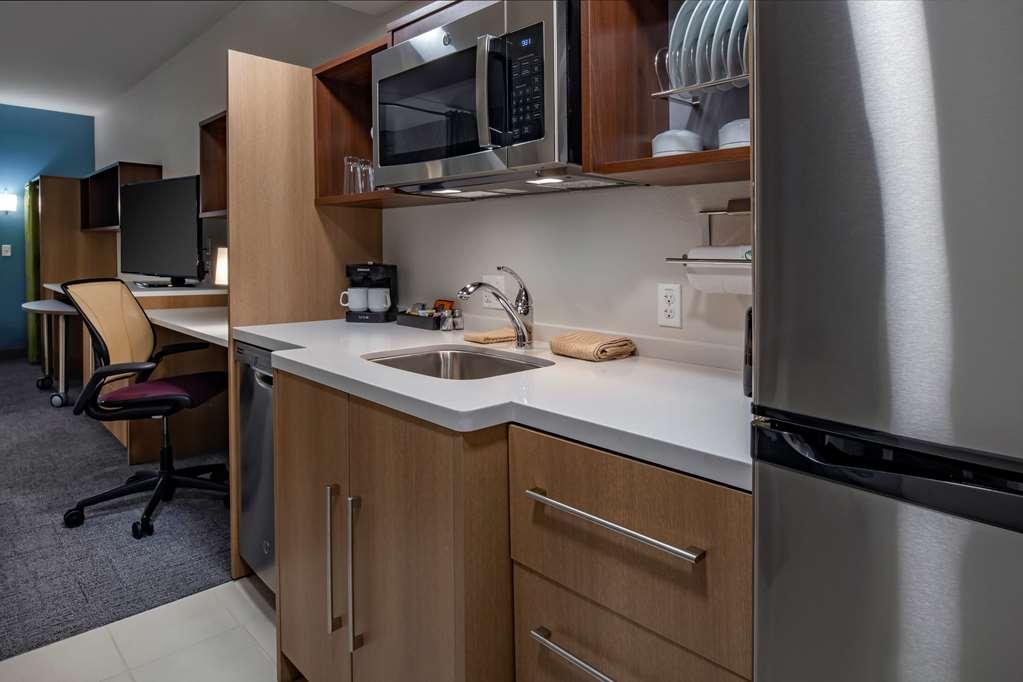 Home2 Suites By Hilton Wayne, Nj Стая снимка