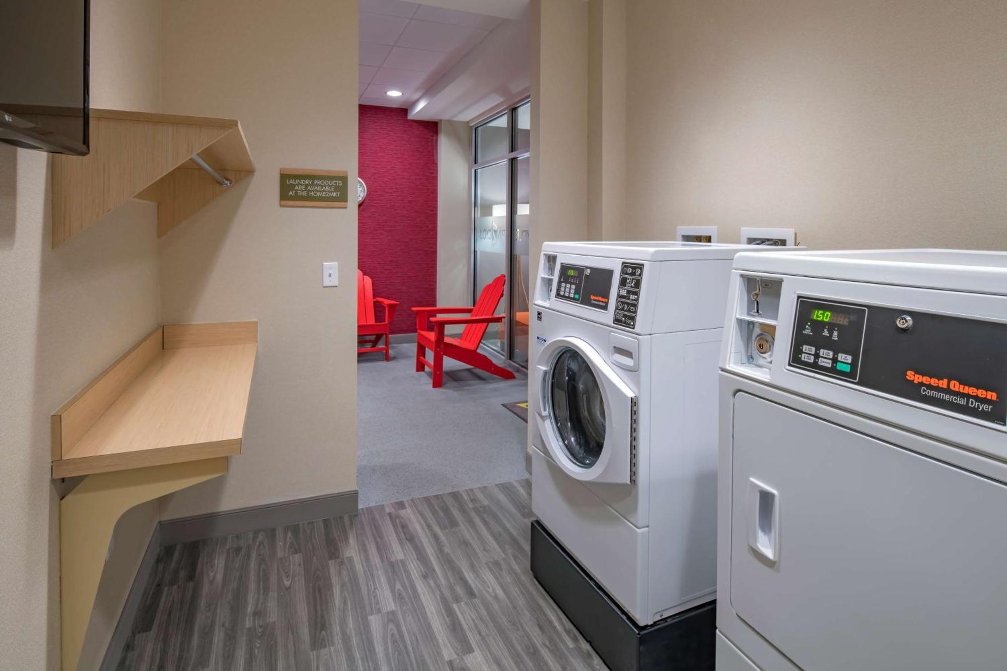 Home2 Suites By Hilton Wayne, Nj Екстериор снимка