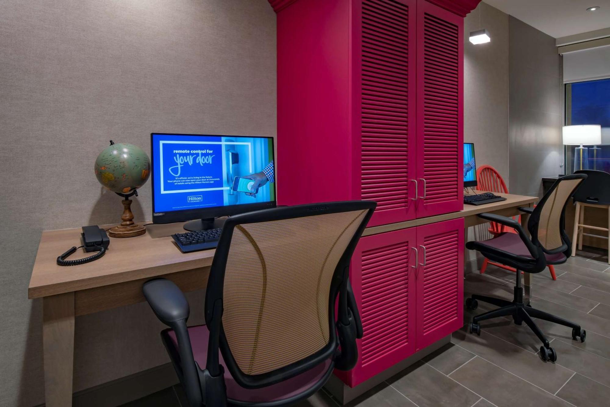 Home2 Suites By Hilton Wayne, Nj Екстериор снимка