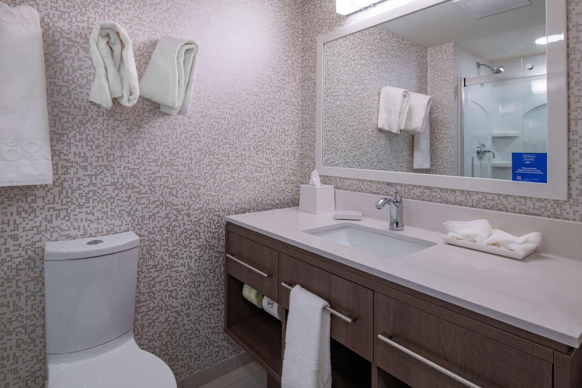 Home2 Suites By Hilton Wayne, Nj Екстериор снимка