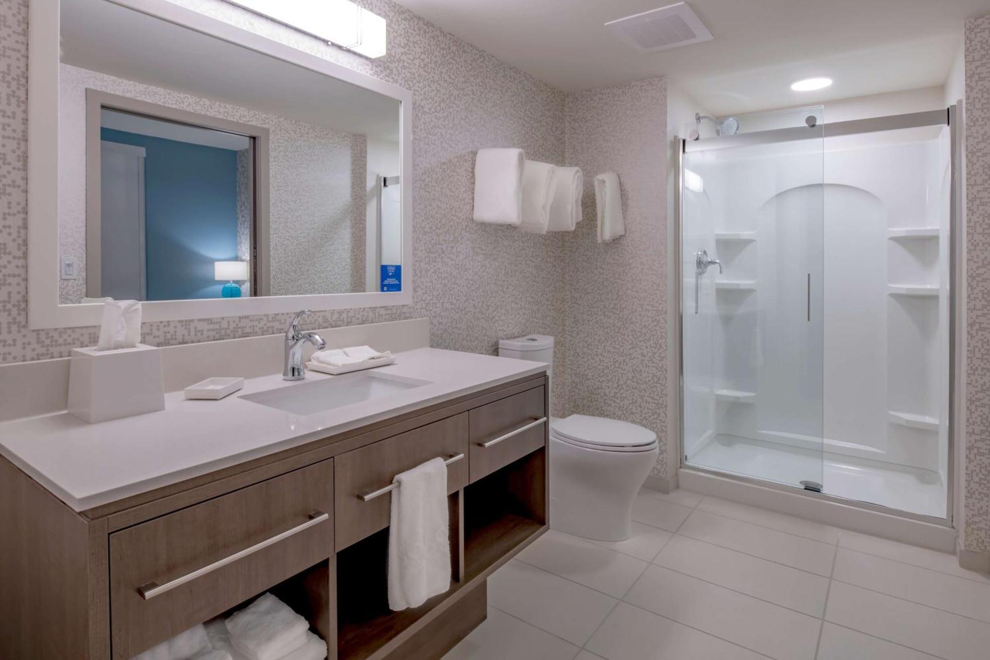 Home2 Suites By Hilton Wayne, Nj Екстериор снимка