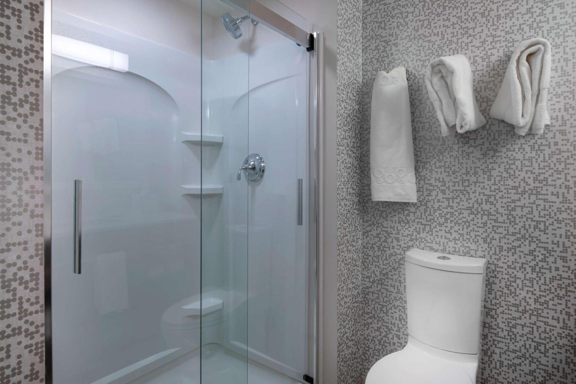 Home2 Suites By Hilton Wayne, Nj Екстериор снимка