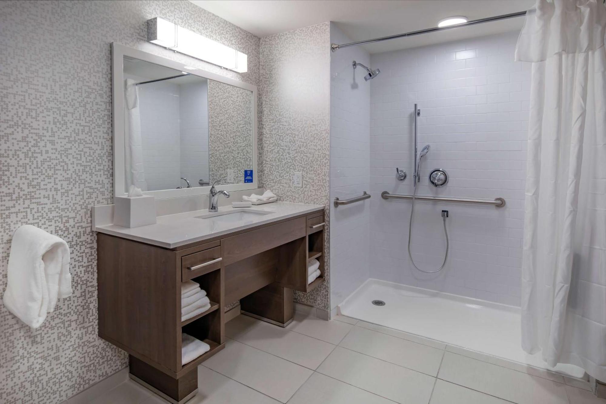 Home2 Suites By Hilton Wayne, Nj Екстериор снимка