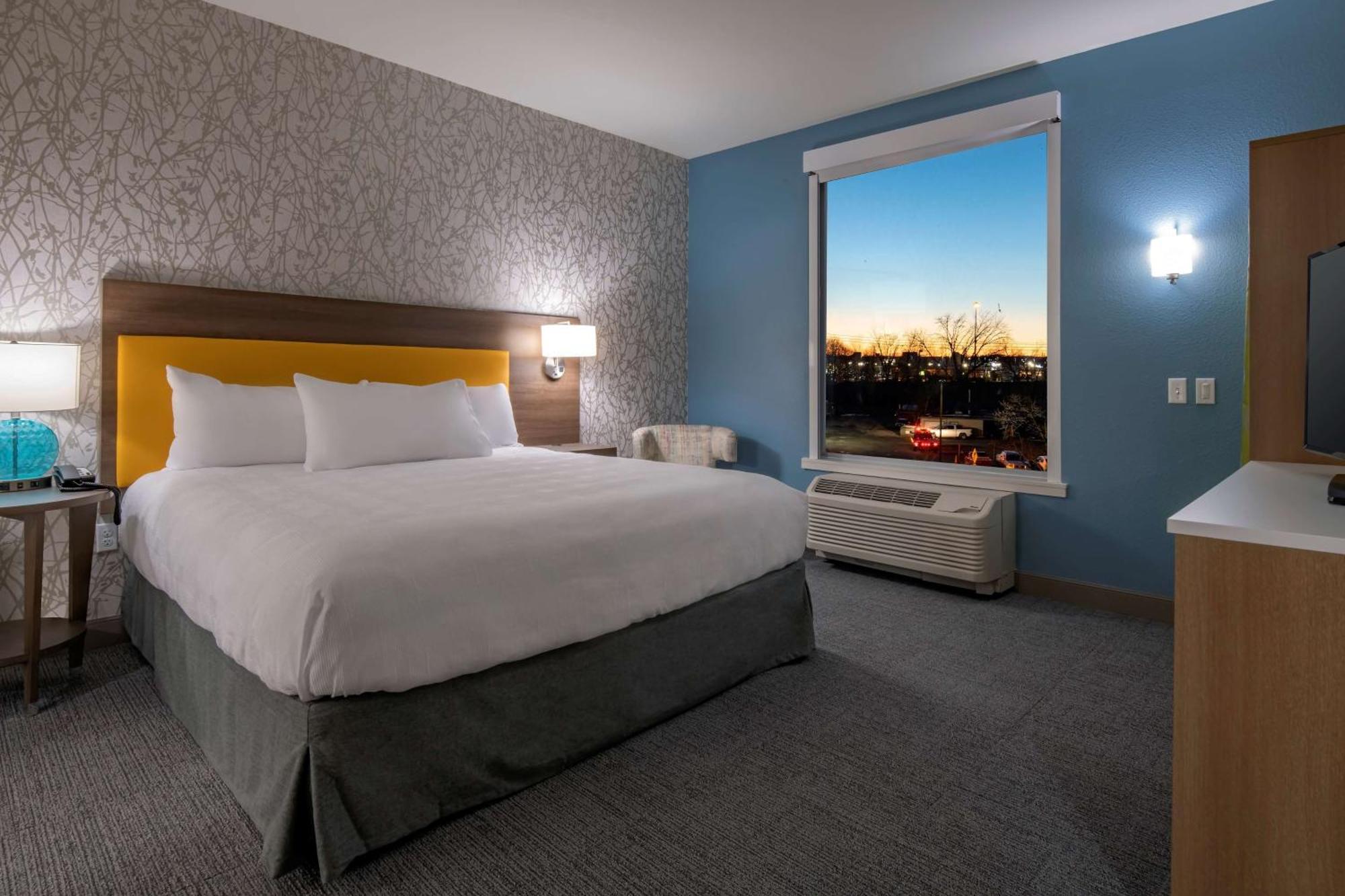 Home2 Suites By Hilton Wayne, Nj Екстериор снимка