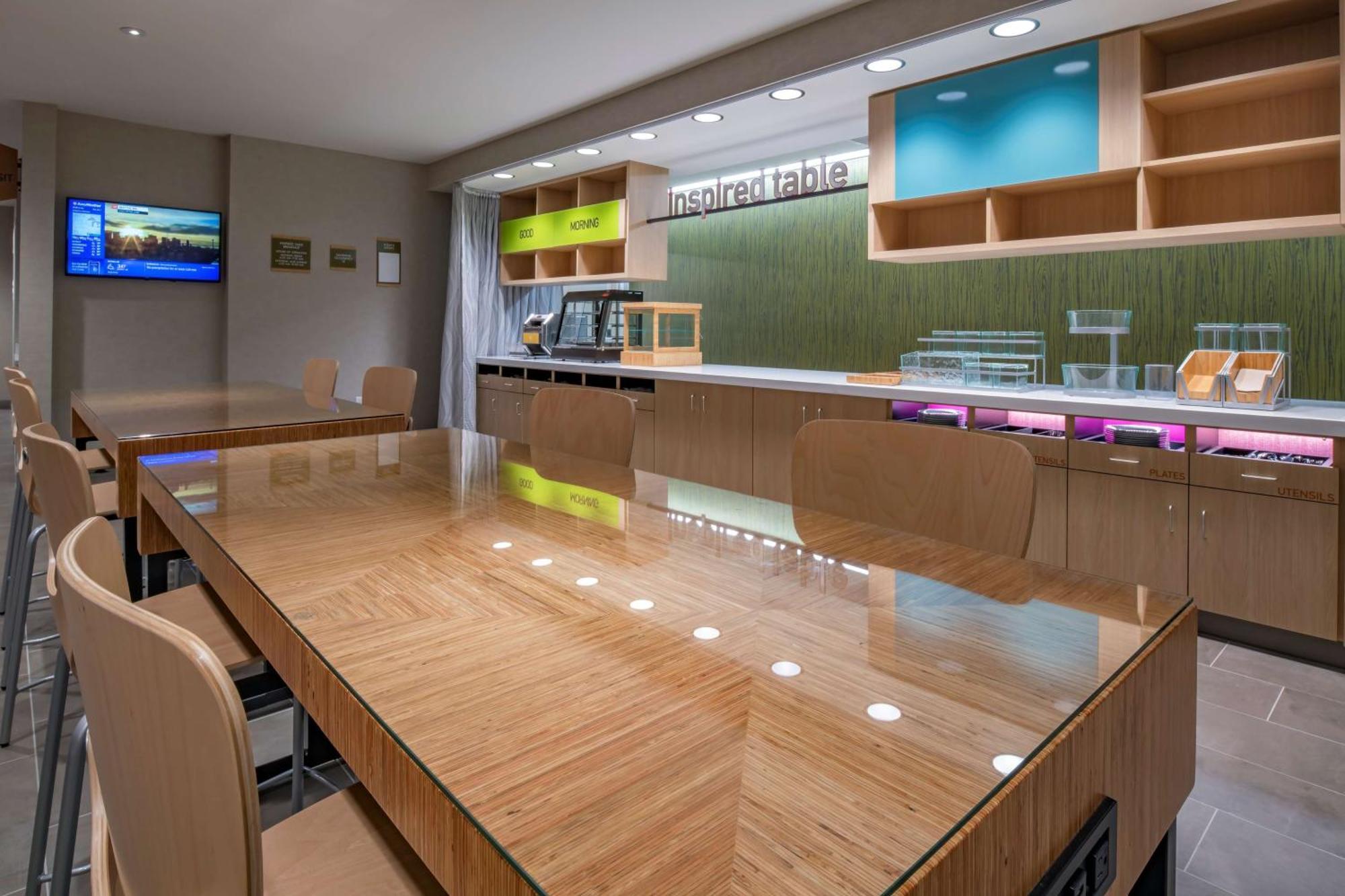 Home2 Suites By Hilton Wayne, Nj Екстериор снимка