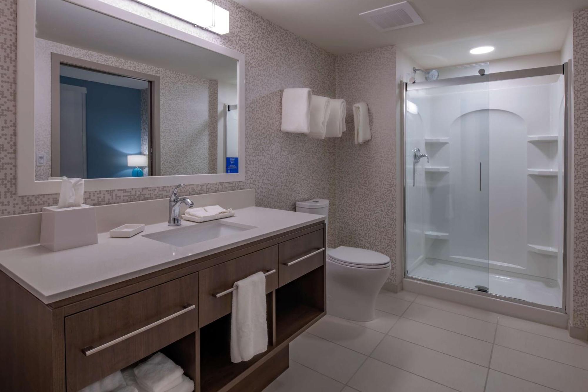 Home2 Suites By Hilton Wayne, Nj Екстериор снимка