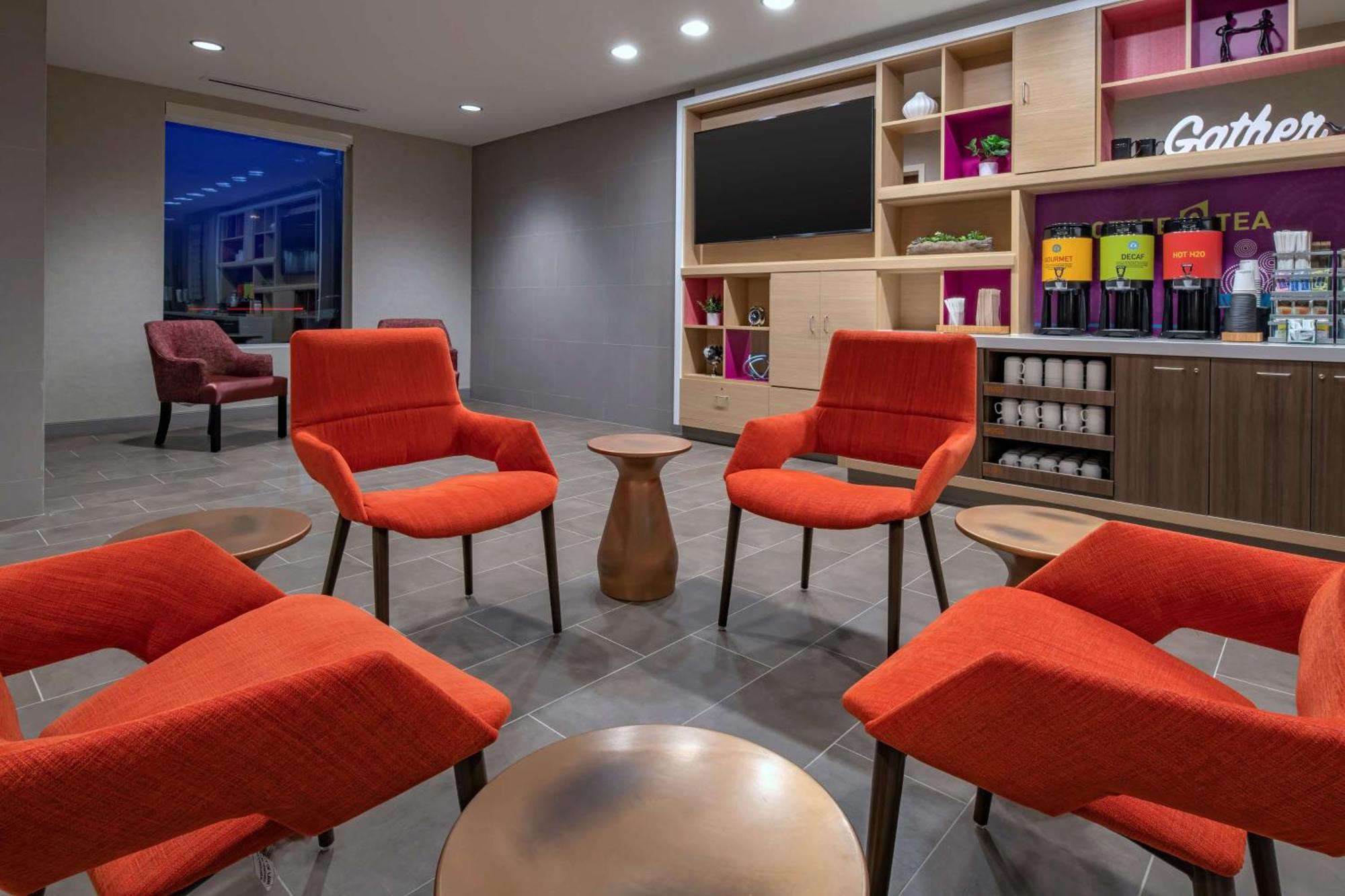 Home2 Suites By Hilton Wayne, Nj Екстериор снимка