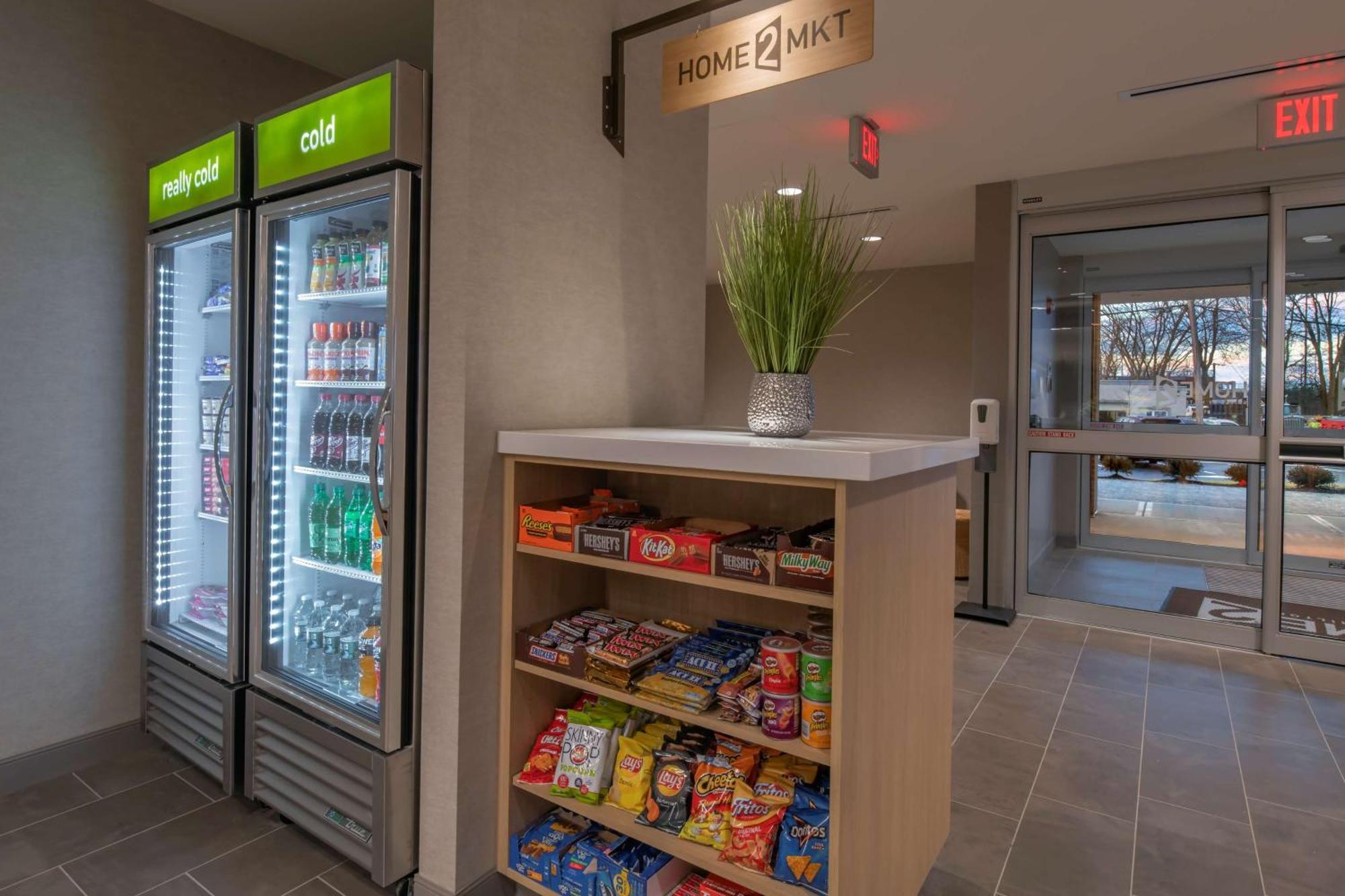 Home2 Suites By Hilton Wayne, Nj Екстериор снимка