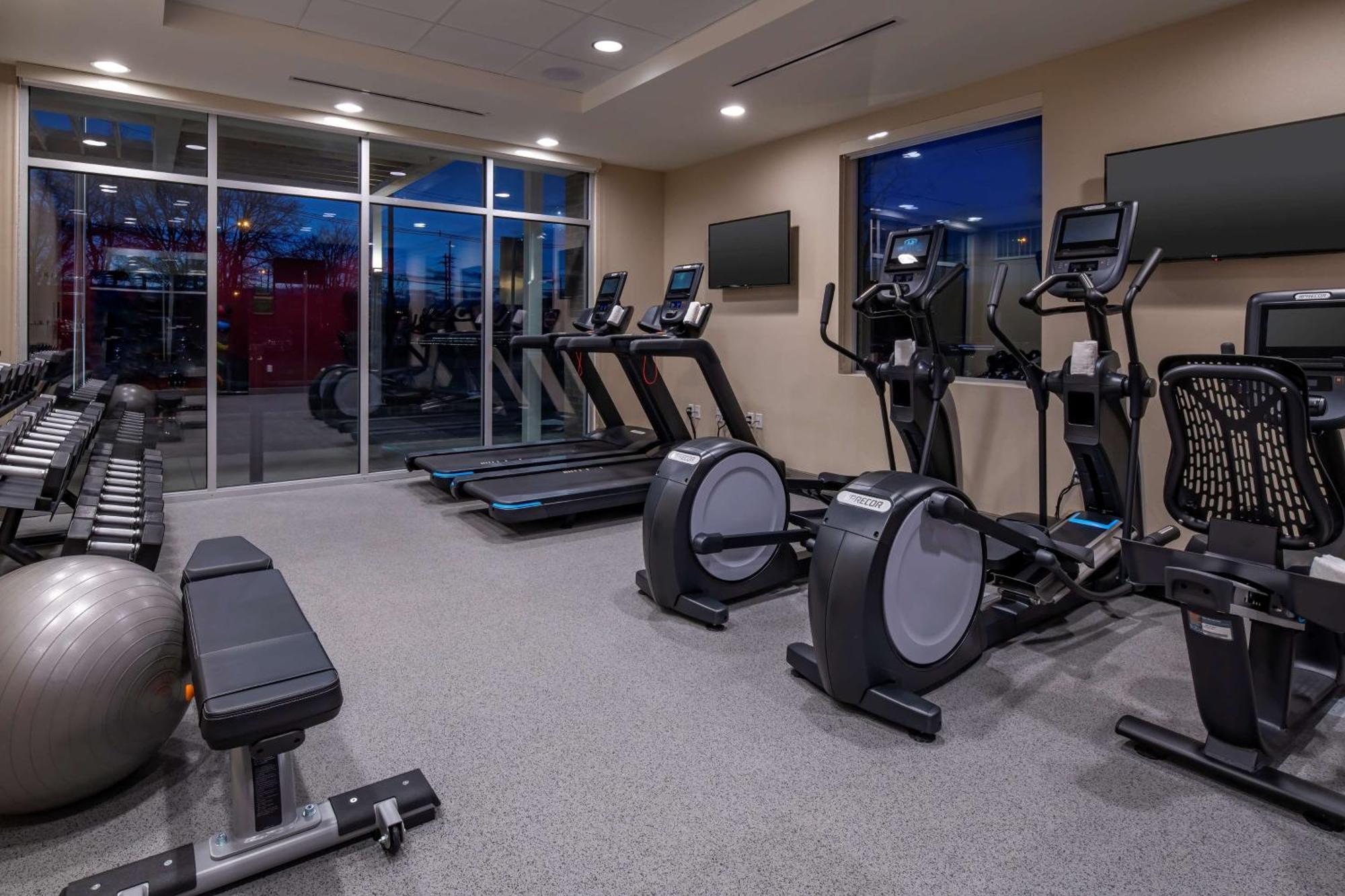 Home2 Suites By Hilton Wayne, Nj Екстериор снимка