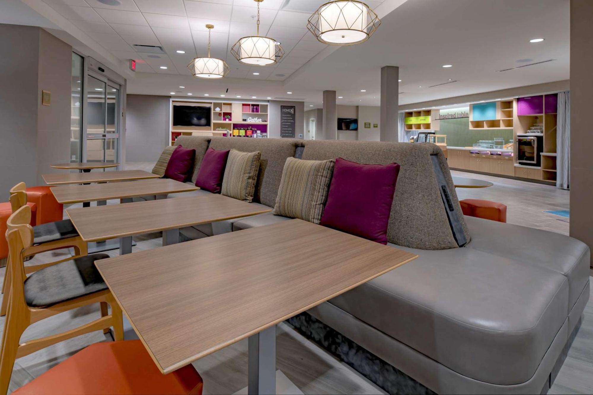 Home2 Suites By Hilton Wayne, Nj Екстериор снимка