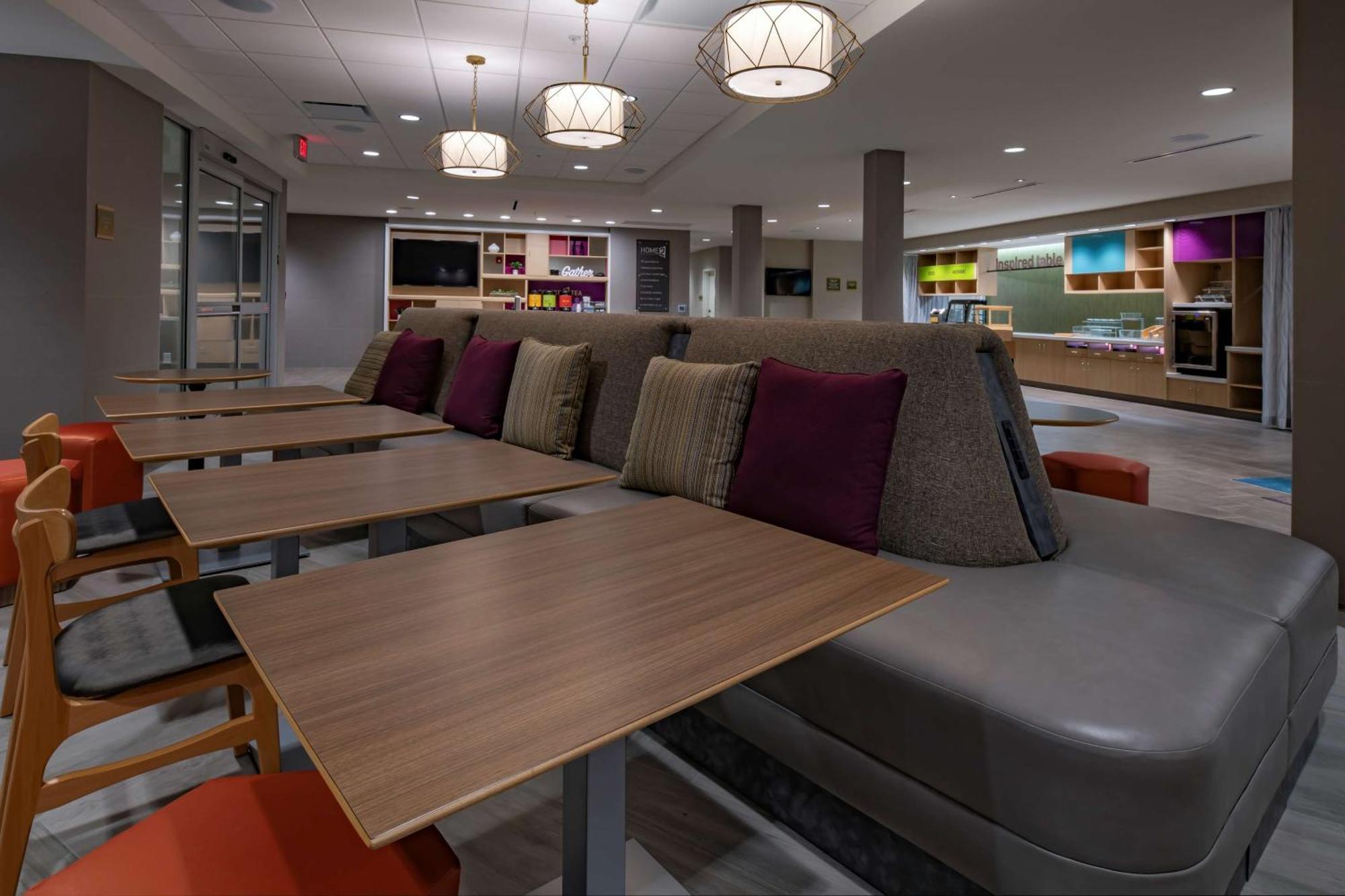 Home2 Suites By Hilton Wayne, Nj Екстериор снимка