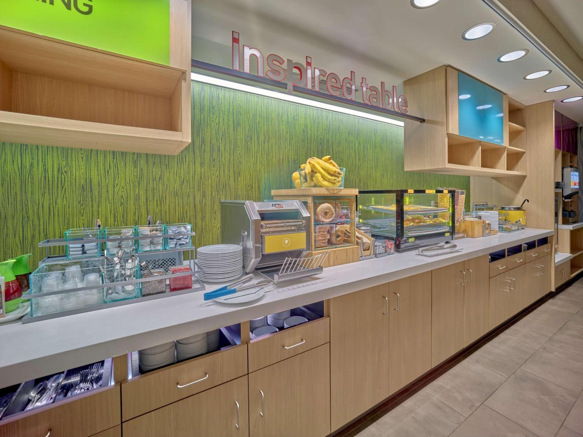 Home2 Suites By Hilton Wayne, Nj Екстериор снимка