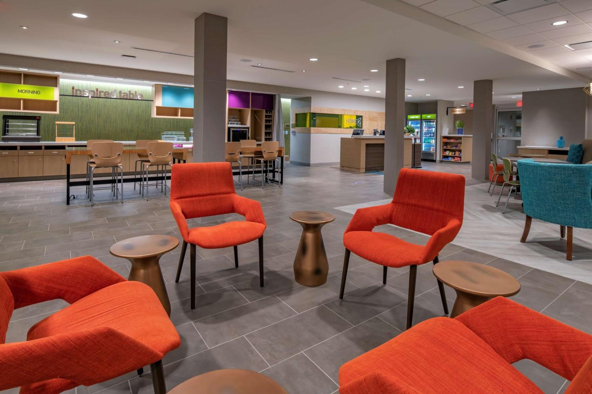 Home2 Suites By Hilton Wayne, Nj Екстериор снимка
